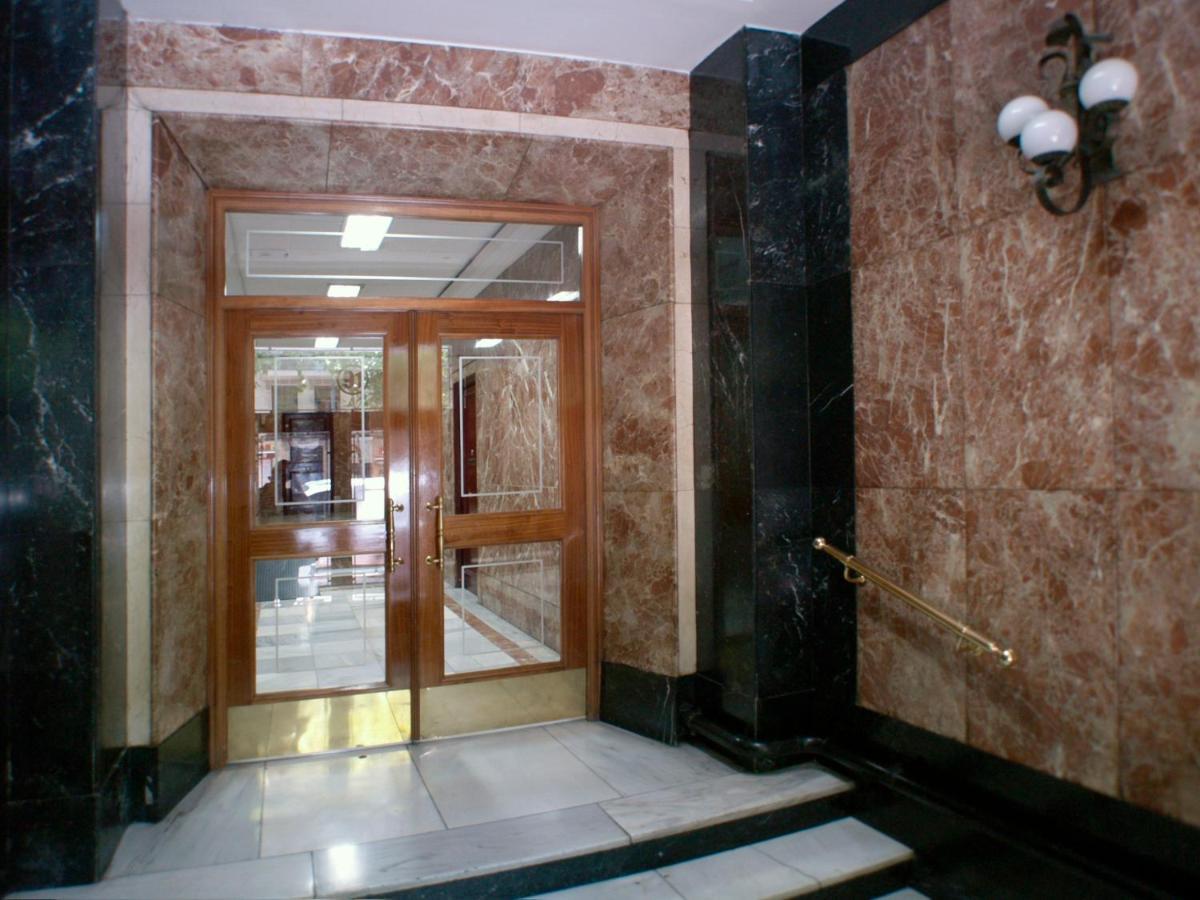 Atocha Museos Apartment Madrid Exterior photo